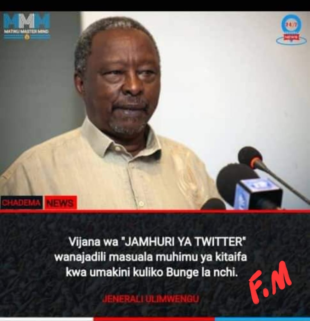 Sativa255's tweet image. Tujipongeze kwa repost 200 kwa mzee wetu anaezeeka na akili zake timamu.