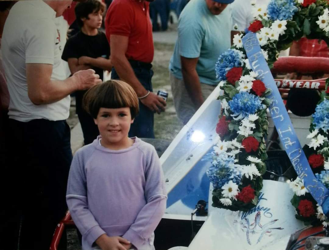 It's the best day of the year! Happy Classic Sunday at <a href="/OswegoSpeedway/">Oswego Speedway</a>! 🏁🏁