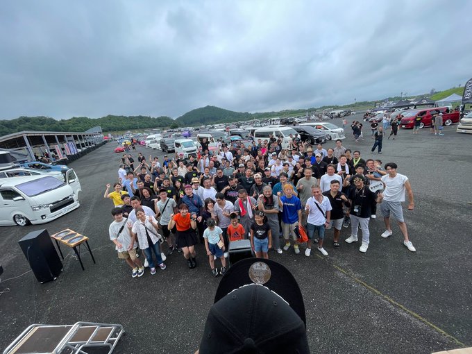 INTER SHOW27thおつえださんでしたー😆✨ 7年ぶりのインターショーもみなさん優しくてとーっても楽しかったです！！ 雨降ったり晴れたりきっと皆様体はお疲れだと思うので、気をつけて帰ってゆっくり休んでね🥺 また会えますようにー！！！ ももよんパイセンは相変わらず綺麗でした&hellip;😍眼福！！<a href="/tag/%E8%88%9E%E5%8F%B0%E9%9D%92%E3%82%A8%E3%82%AF"class="tags"><span>#舞台青エク</span></a>