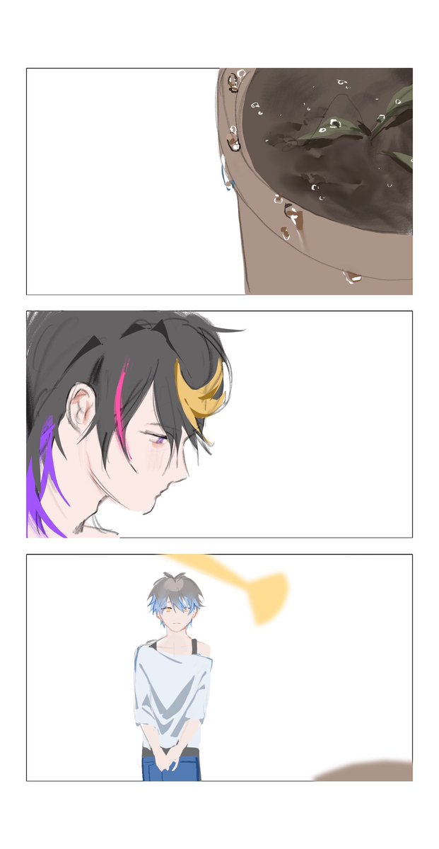lazybedroom's tweet photo. #Inkflame2024 #shuike #ชูไอค์
D27 (8/10)
21. flos - r sound design https://t.co/AmLW0iWh0Q