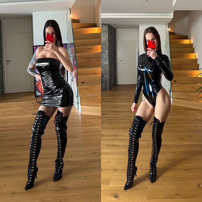 Left or right? ? https://t.co/eyouimfWZX