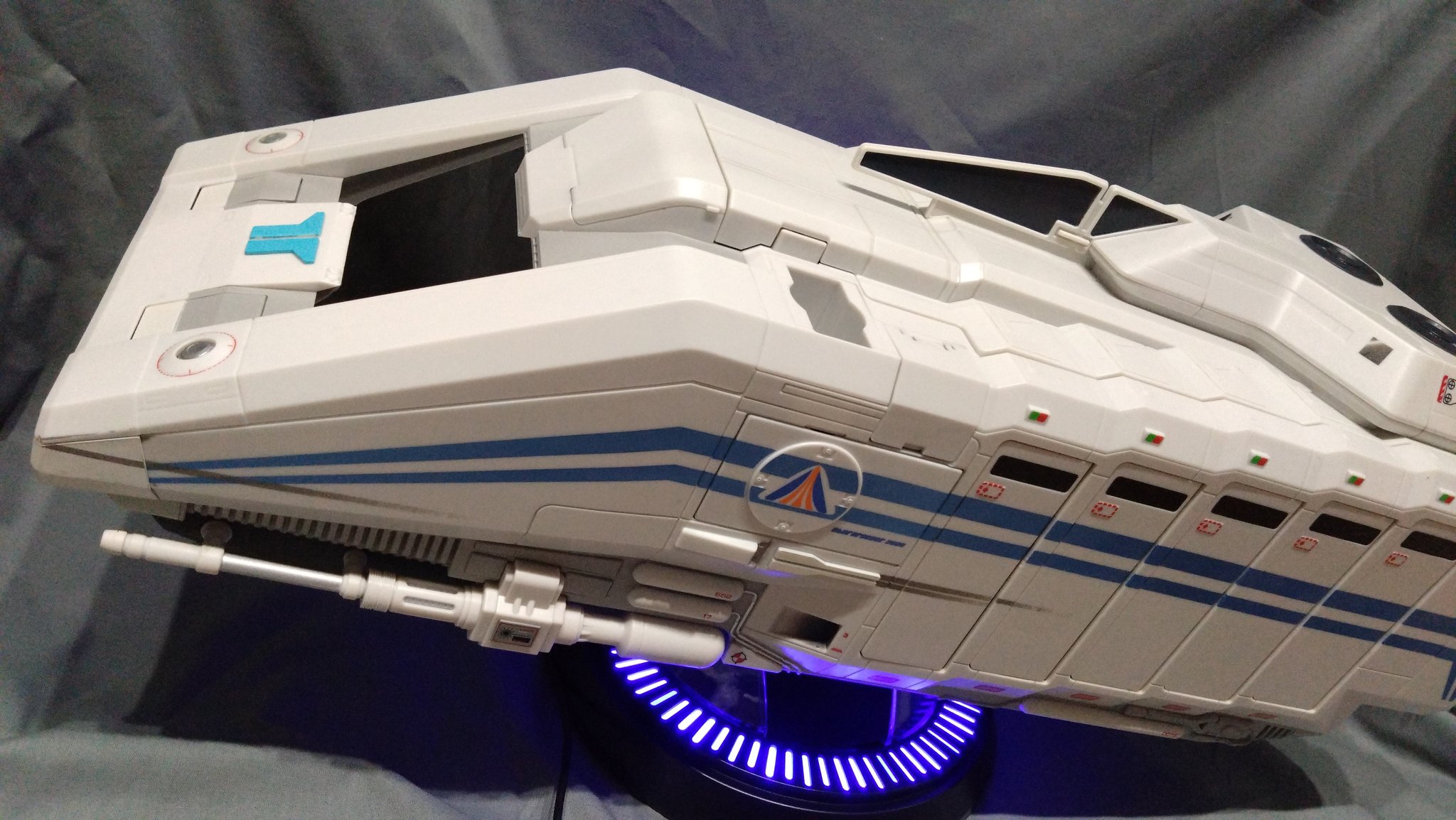 スターツアーズ スタースピーダー3000 スターウォーズ新品未開封 スターツアーズ スタースピーダー3000 スターウォーズ新品未開封