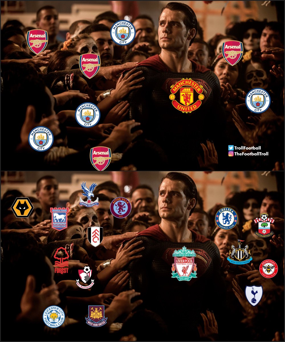 TrollFootball's tweet photo. The enemy of my enemy is my friend https://t.co/JgzyGWqZgZ
