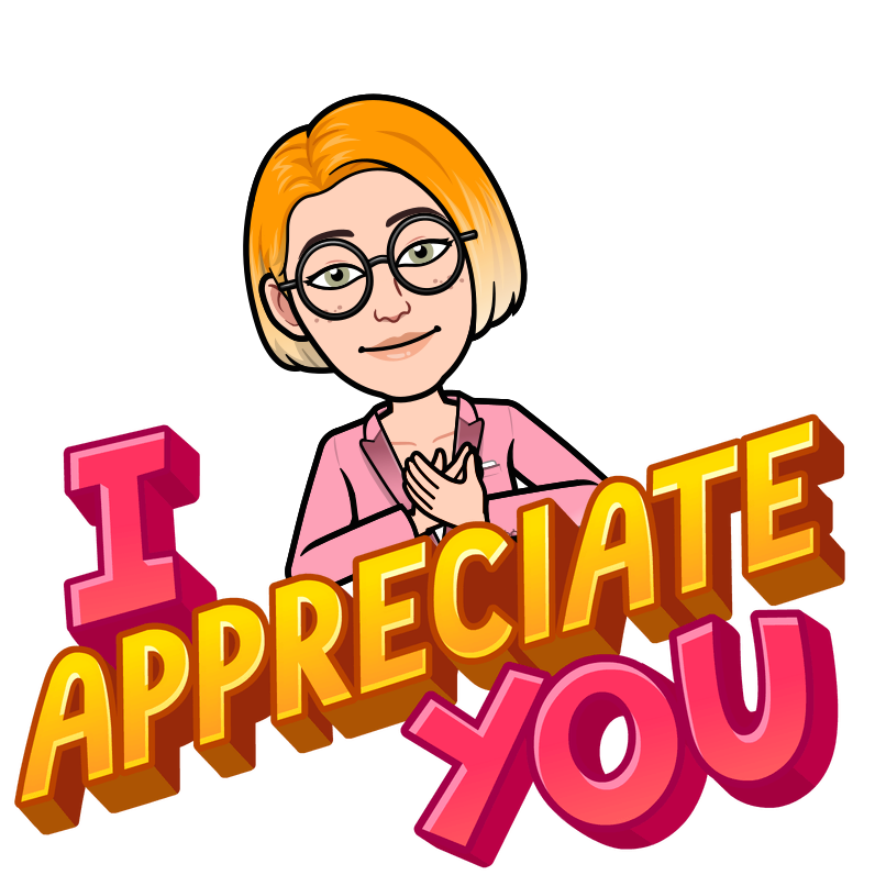 CentreVerity's tweet photo. I appreciate you..

Well I, definitely do 💗😊💗

How often does someone say this to you in your work environment.

Read the rest of this post on LinkedIn
https://t.co/j6fOLnq1H6 https://t.co/APksXigIWx