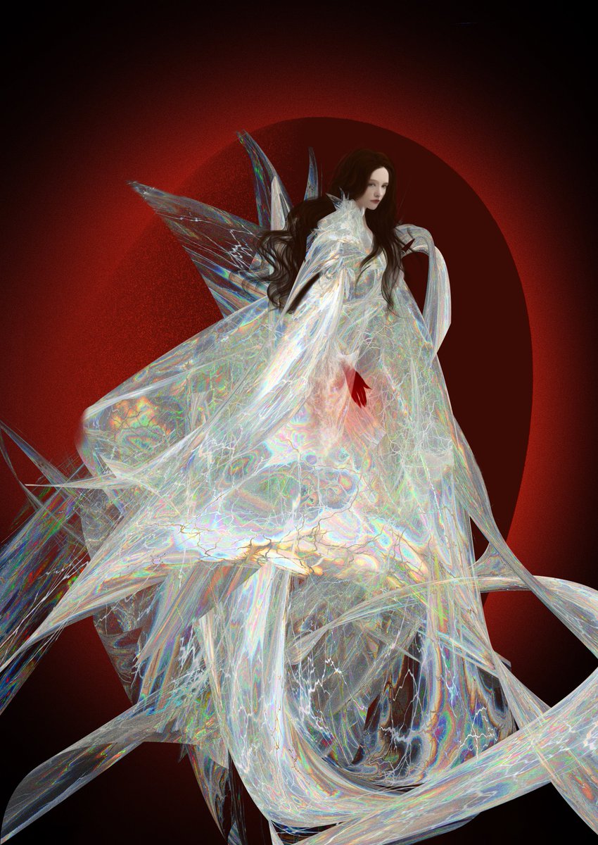 hYpac0w's tweet image. Added two outstanding 1/1s by two incredibly talented ladies from Ukraine to my collection.
"the Dialogue" by @searchsignal
"Sorcery" by @MoonIreen
Many of us have struggles but the horros of war are on a whole other level.
Stand with Ukraine 🇺🇦