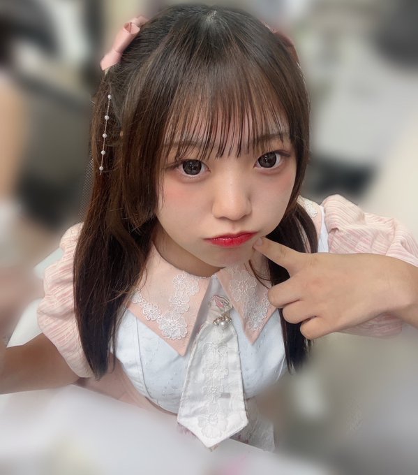 Twitterのコスプレ画像17