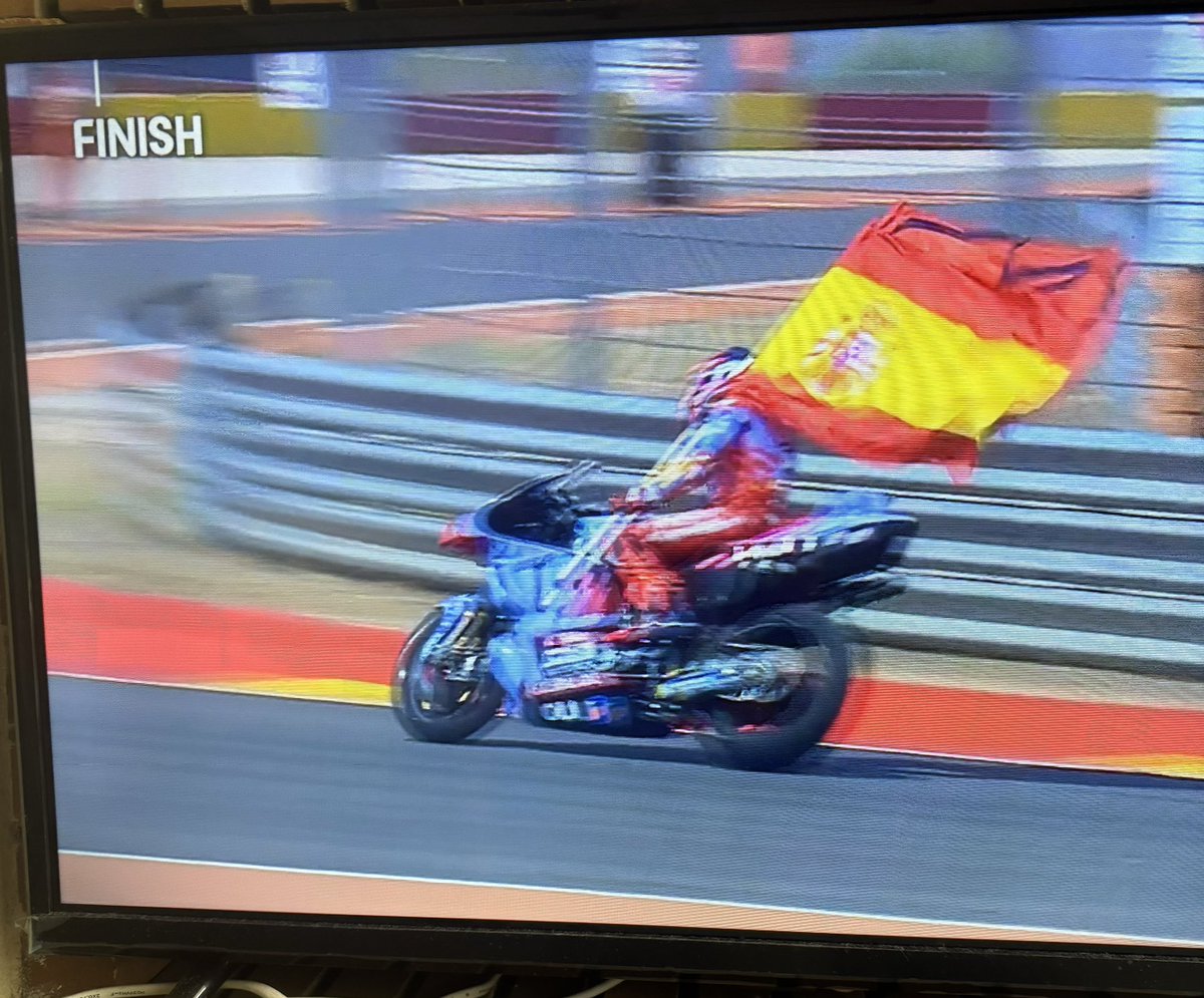 Carrerón <a href="/marcmarquez93/">Marc Márquez</a>