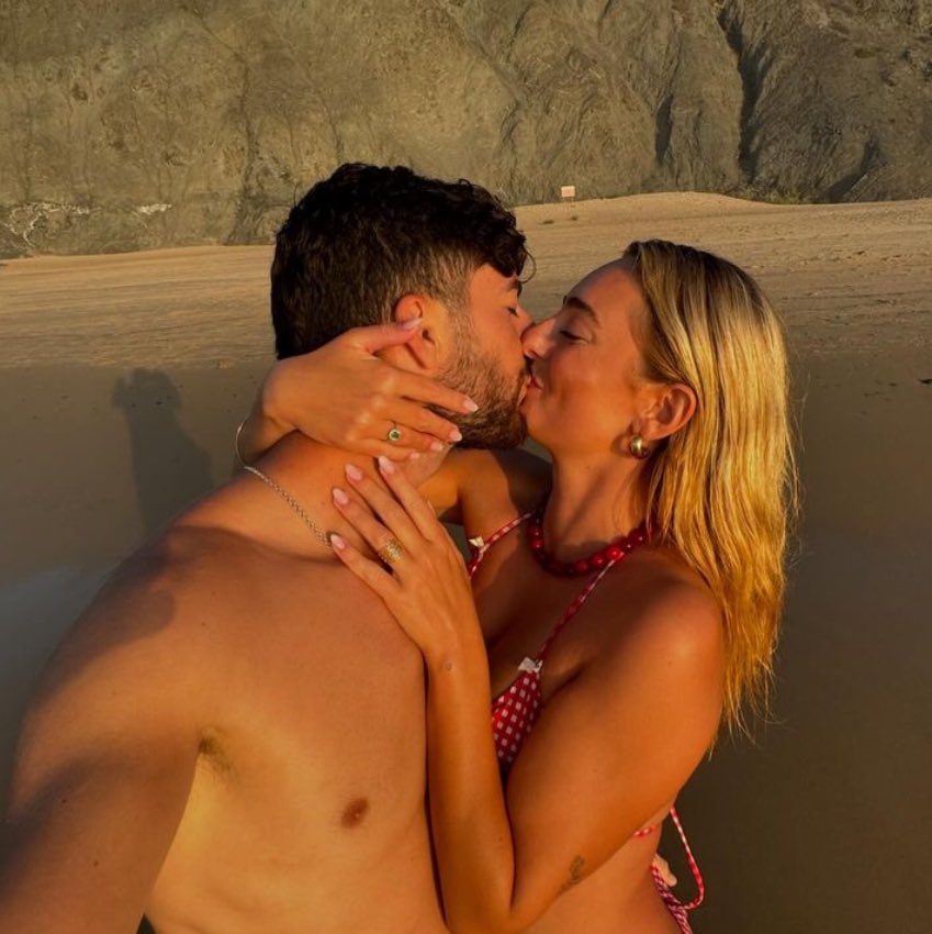 QUE LA NATALIA Y CARLIYO SE CASAN QUÉ