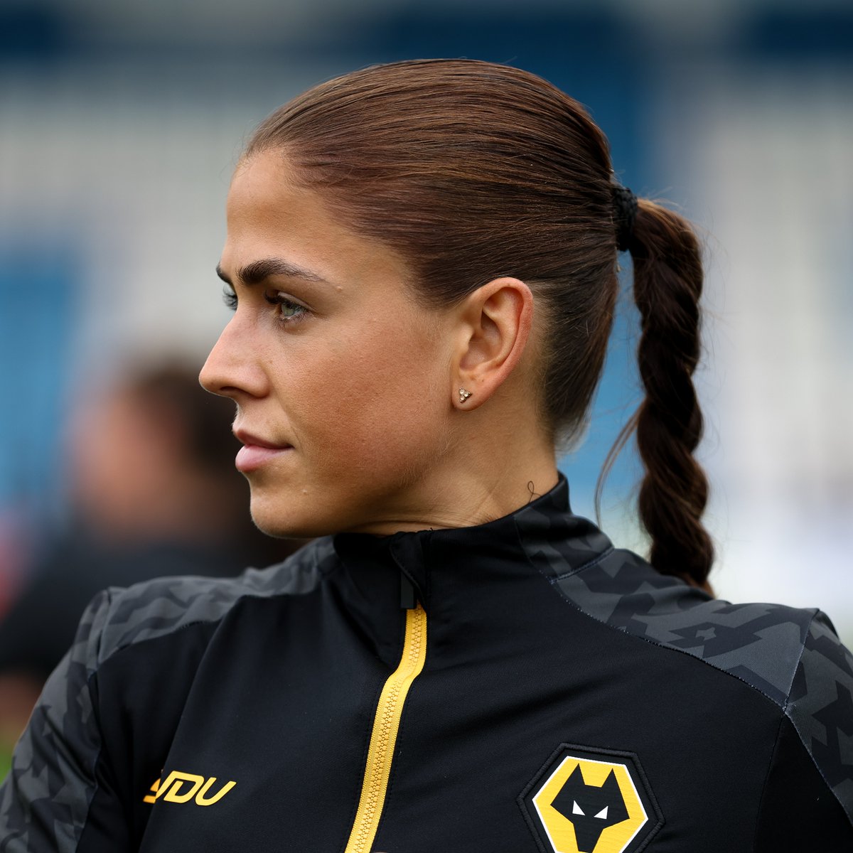 Wolves Women FC tweet media