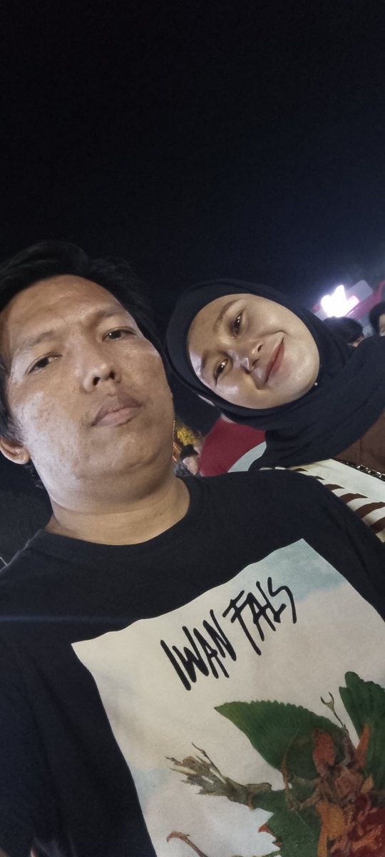 candragomes16's tweet photo. @iwanfals Makasih om. https://t.co/2wP6aCSsEU