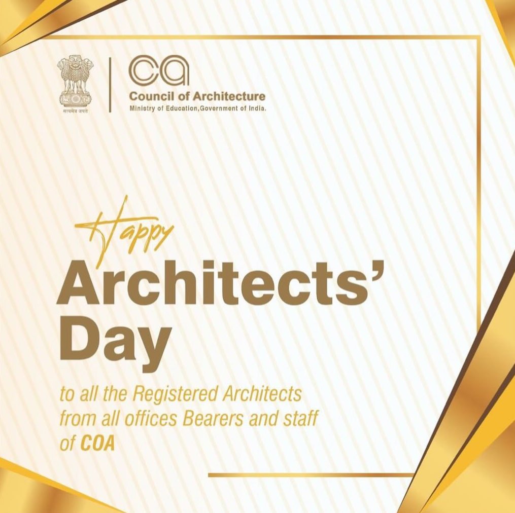 hetvi_patel20's tweet photo. To all my fellow Architects💟
.
.
.

#COA #architecture #architectsofindia 
#earthquake https://t.co/CUKPPTvXSW