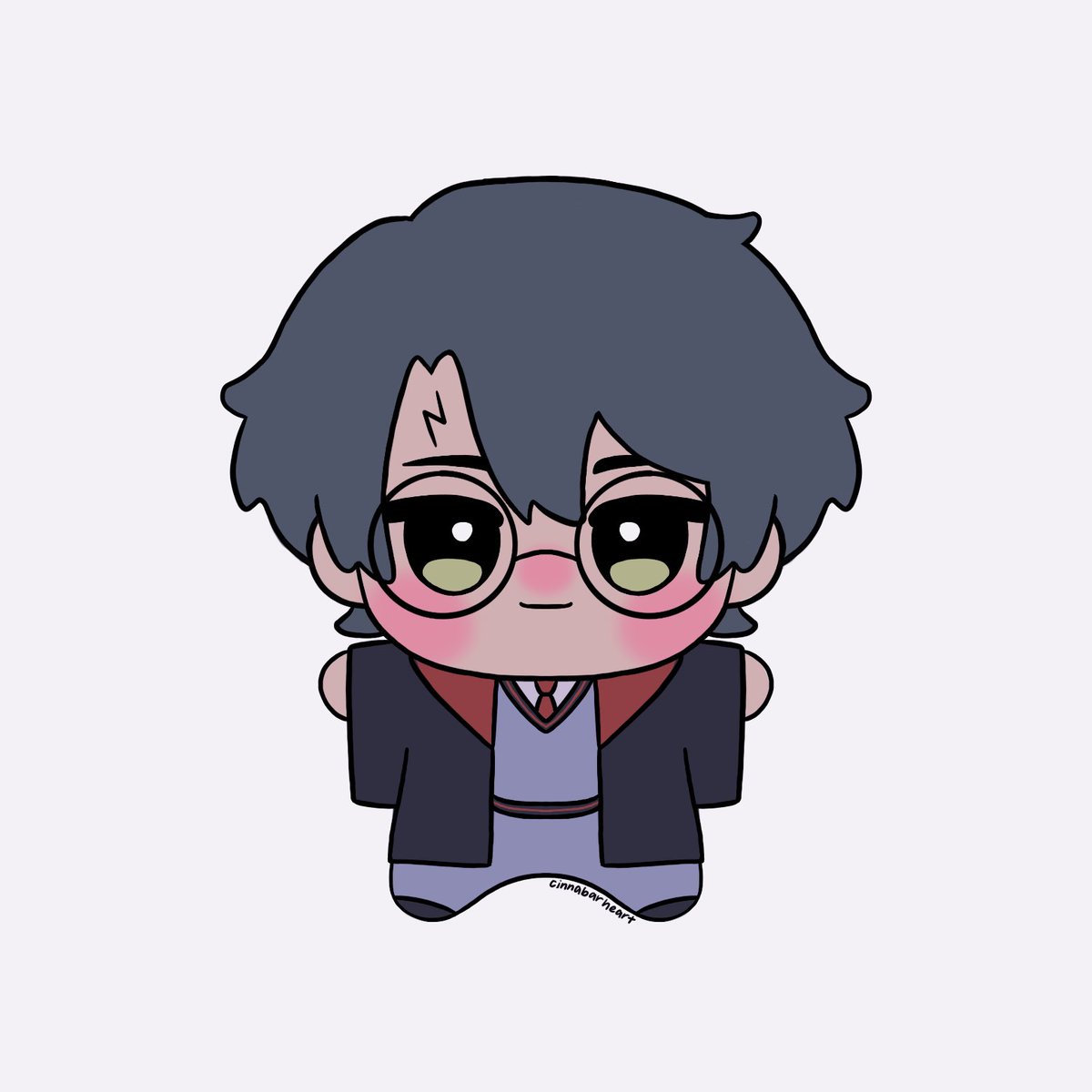 cinnabarhearts's tweet photo. tomarry nunus (plushies) #tomarry #リドハリ #리들해리 #томарри #tmrhp https://t.co/VnnlmYO7mN