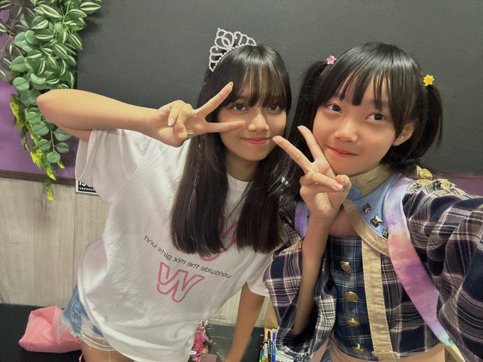 Twitterのコスプレ画像15