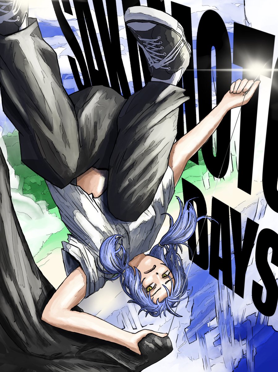 zuka (@zukactv) / Posts / X