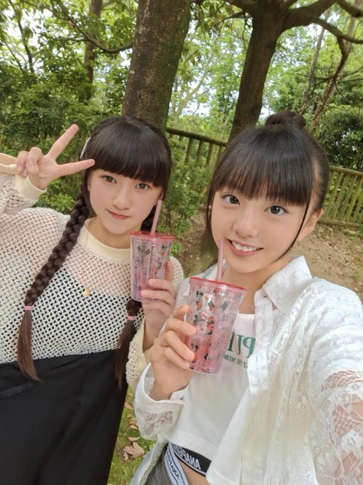 Twitterのコスプレ画像11