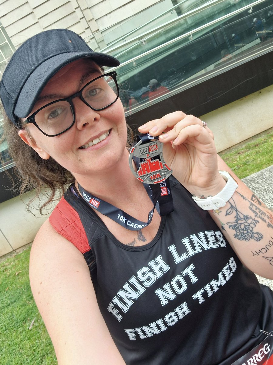 Rebecca 😁 tweet media