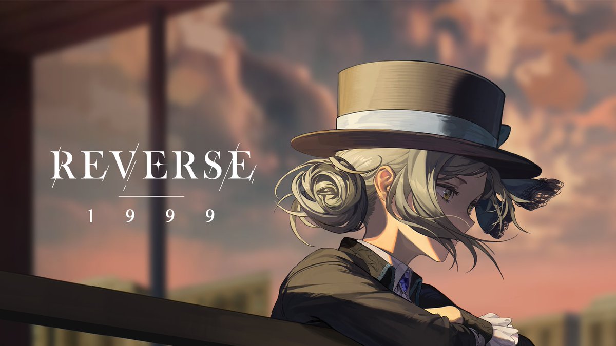 📢 Reverse: 1999 en français ?

> Projet de Doublage ! ⏰

Si vous souhaitez auditionner pour un personnage, direction notre serveur Discord :
discord.gg/R54BAfS5D9

#Reverse1999 #discord