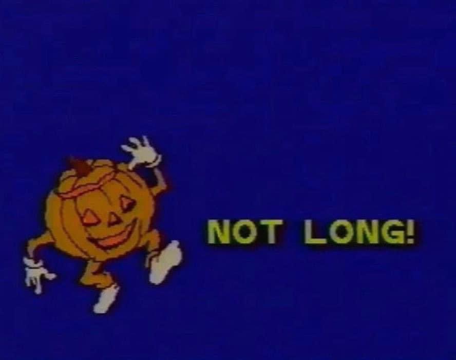 michaelwehunt's tweet image. It's September 1 so I must share this sacred relic to appease the vibe gods and humidity gods down here in the South