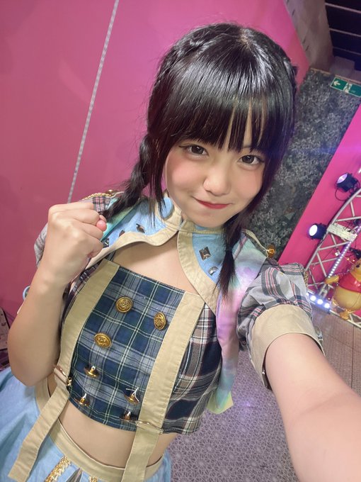 Twitterのコスプレ画像8