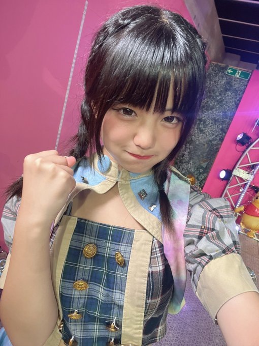 Twitterのコスプレ画像9