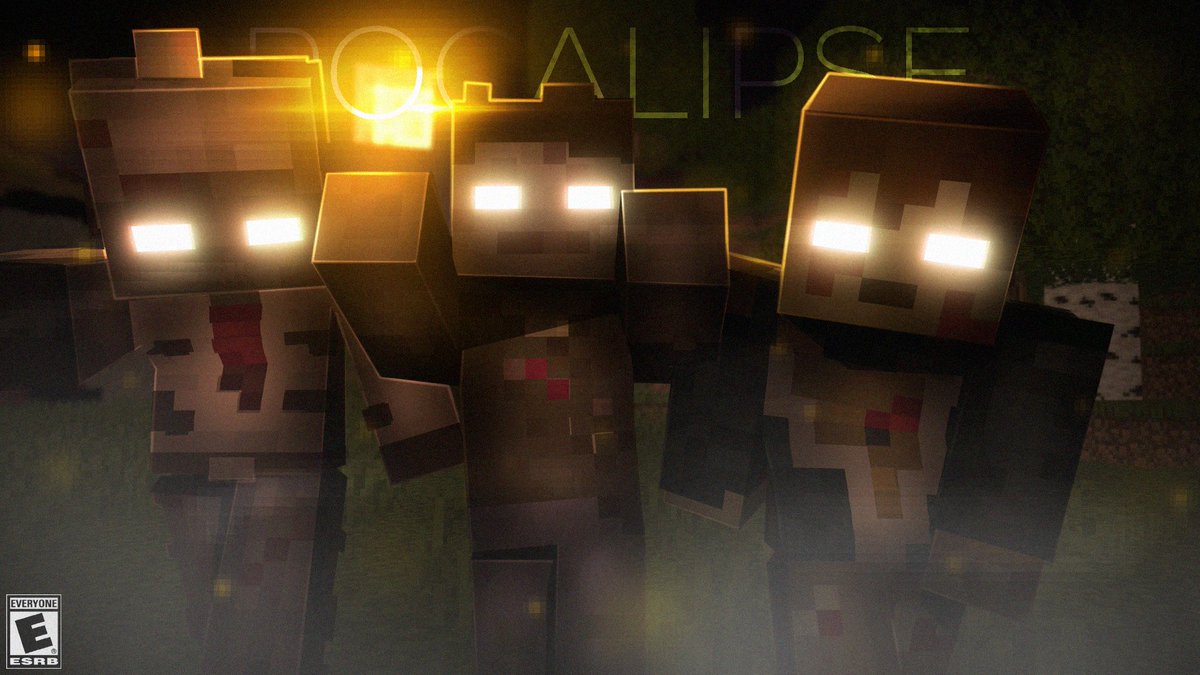 I'm back taking orders 😆

Minecraft Thumbnail

Before // after

#Minecraft #minecraftdesigns #minecraftthumbnail #minecraftminiatura #miniaturaminecraft #minecraftbrasil  #minecraftdesigns #minecraftyoutuber #youtuber #gfx #horror  #zombies