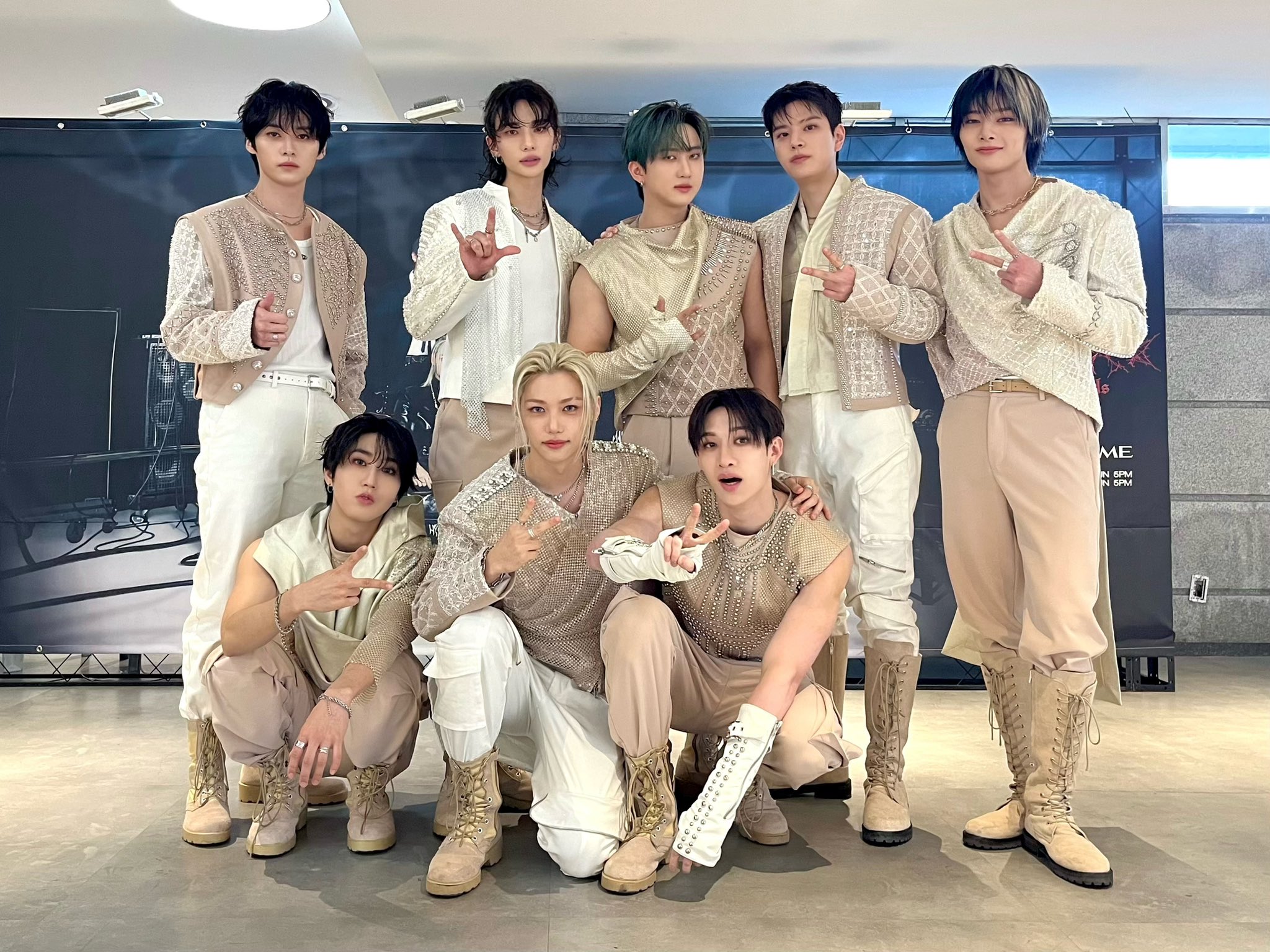 Stray Kids Japan Official on X: 
