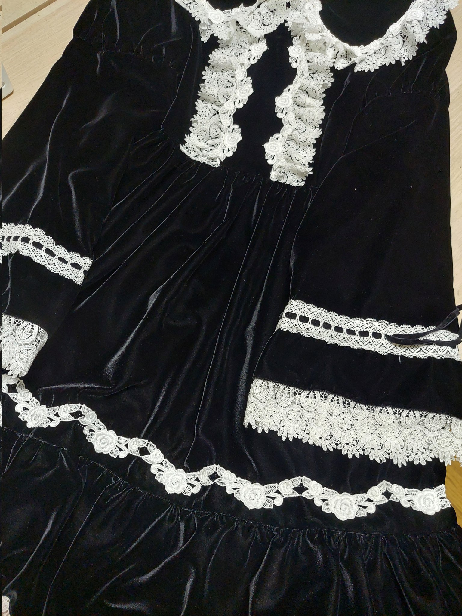 RUSANJIN ROOM YUMEワンピース13号 【公式通販】