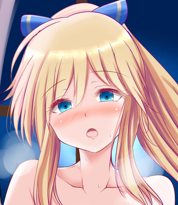 ネクロマリアDL版販売開始記念イラスト的なやつ。 pixivに叡智なバージョンはあげます。