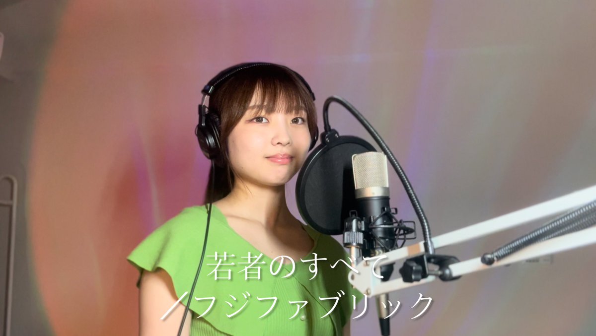 YouTube見てくれたかい！！
youtu.be/O5ZSE54QTxs?si…