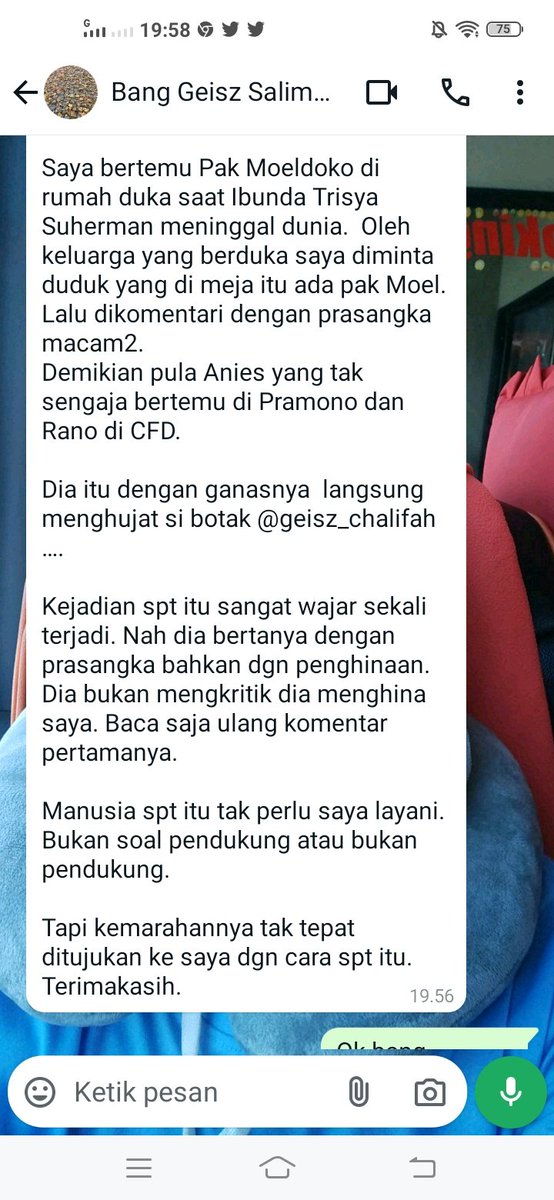 Yurisa Agustina Samosir tweet media