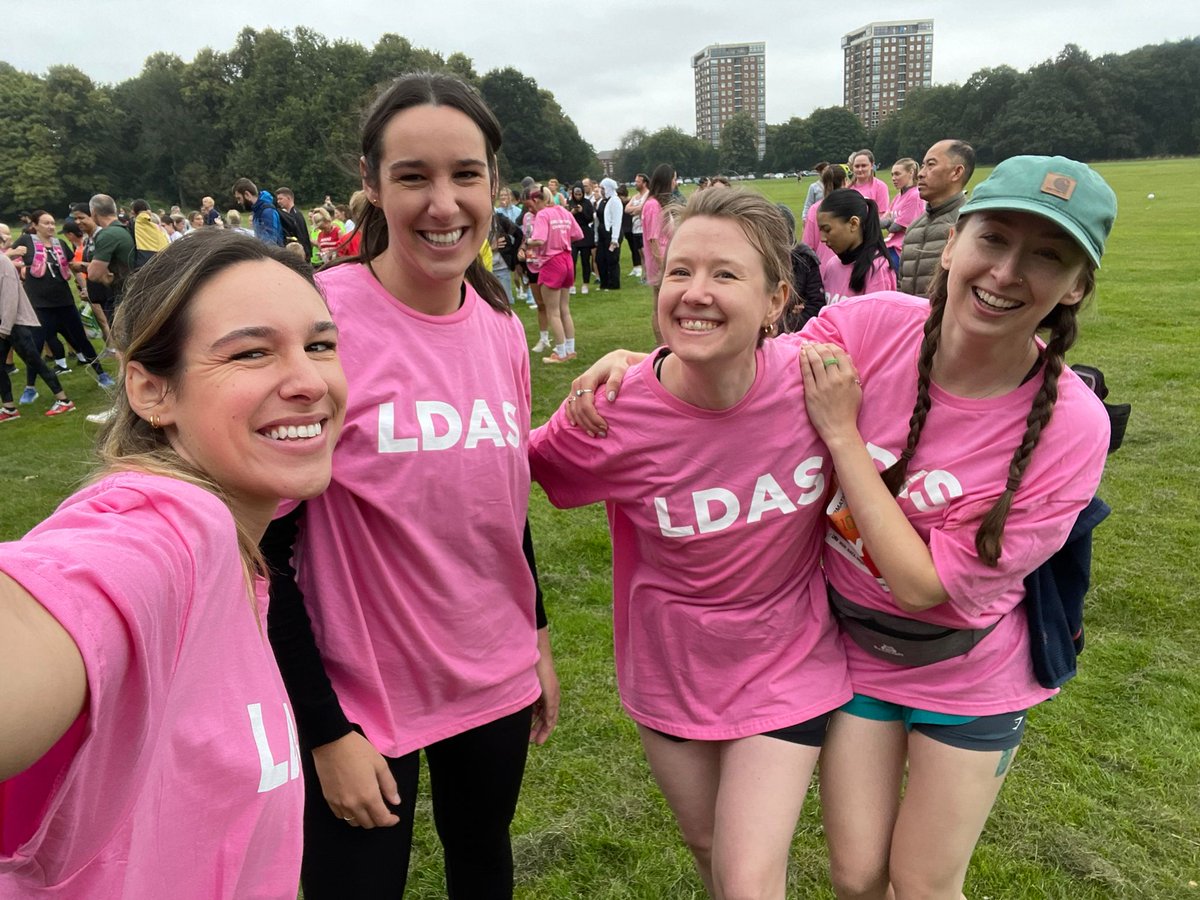 Madeline Rowe (@madeline__rowe) on Twitter photo Ran my first ever 10k with GirlsOnTheGo this morning! This was even more worth it knowing we raised £24000 for Liverpool Domestic Abuse Service 💪🏻🩷
<a href="/LDAService/">LDAS | Liverpool Domestic Abuse Service</a> <a href="/btrliverpool/">BTR Liverpool</a> Ran my first ever 10k with GirlsOnTheGo this morning! This was even more worth it knowing we raised £24000 for Liverpool Domestic Abuse Service 💪🏻🩷
<a href="/LDAService/">LDAS | Liverpool Domestic Abuse Service</a> <a href="/btrliverpool/">BTR Liverpool</a>