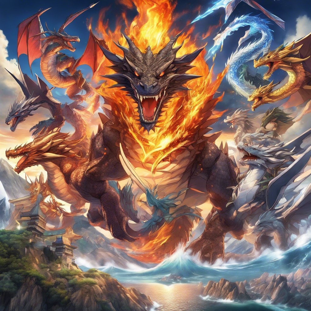 🔥🐉 THE #DRACORAWORLD CHAMPIONSHIP IS COMING! 🐉🔥

Get ready to rumble, #DracoraLords ! The ultimate test of skill, strategy, and fiery fury is almost here! ⚔️

Prepare yourselves for a #DracoraTournament unlike any other, where the fate of the #DracoraWorld hangs in the