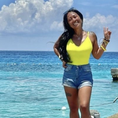 PINAYJD's tweet image. #NewProfilePic #IslandHopping