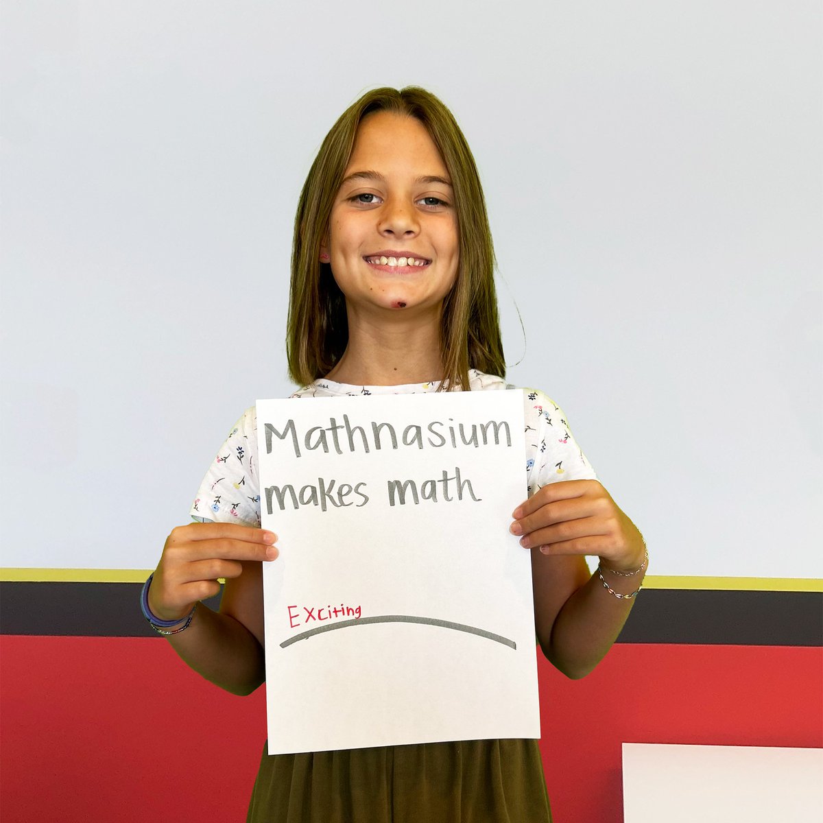 Mathlorton's tweet image. Ready to meet the fun side of math? 🥳 Come to Mathnasium of Lorton and see how we turn math anxiety into math mastery! 💯 🧮 ✏ mathnasium.com/math-centers/l… #mathnasium #mathtutor #precalculus #algebra #geometry
