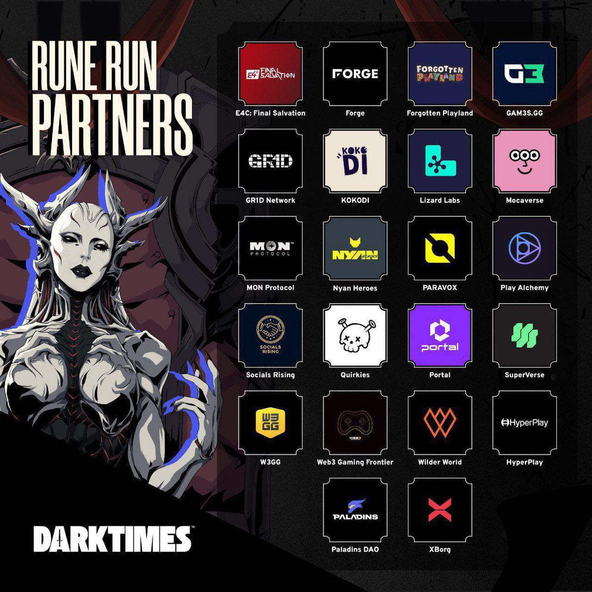 PFT AIRDROP | DEEK tweet media