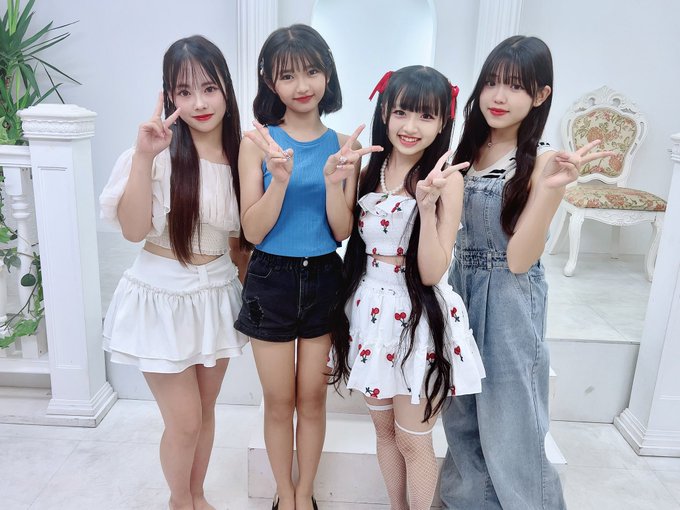 Twitterのコスプレ画像20