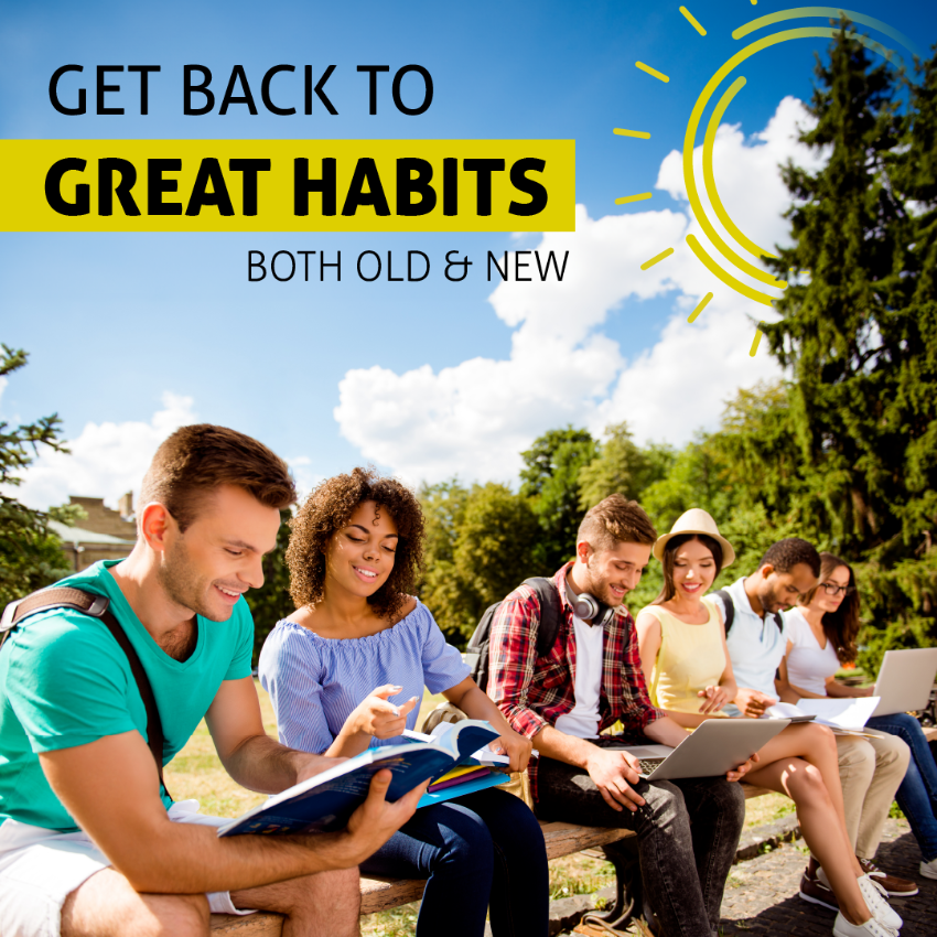 SuwaneeZone's tweet photo. Getting back into the swing of things doesn't have to be hard. Now that summer is winding down and school is in session, prioritize your wellness routine. Regular sessions at Stretch Zone will do wonders for both your mental and physical health. What are you waiting for? Book... https://t.co/uj3efrWcv0
