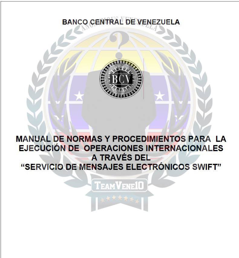 AnonymousVene10's tweet image. ATENCIÓN VENEZUELA 

🚨 ESCÁNDALO GLOBAL: Filtración Masiva Expone al Banco Central de Venezuela y su Complicidad con Grupos Terroristas 🚨

📂 En una filtración sin precedentes, documentos altamente confidenciales del Banco Central de Venezuela (BCV) han salido a la luz,…