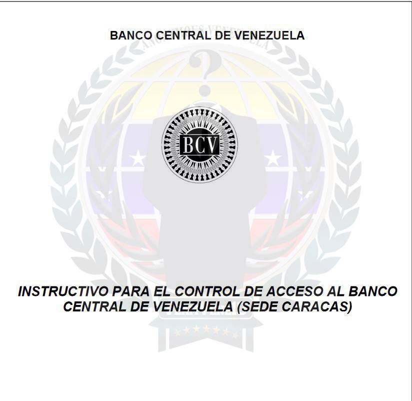 AnonymousVene10's tweet image. ATENCIÓN VENEZUELA 

🚨 ESCÁNDALO GLOBAL: Filtración Masiva Expone al Banco Central de Venezuela y su Complicidad con Grupos Terroristas 🚨

📂 En una filtración sin precedentes, documentos altamente confidenciales del Banco Central de Venezuela (BCV) han salido a la luz,…