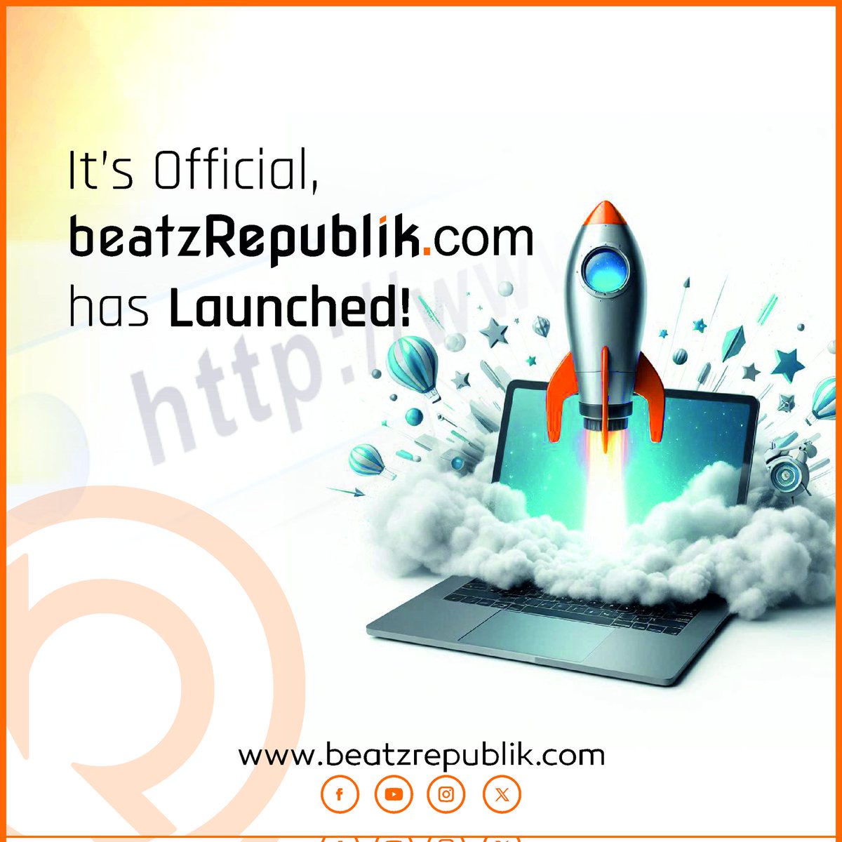 beatzRepublik's tweet photo. Its Official!!! BeatzRepublik is now live!!!

https://t.co/oAkEUyhNzq

#beatzrepublik #marketplace #beatsmarketplace #producer #music #artist #freebeat #beats #beatsforsale #musician https://t.co/67KMnyqzcz