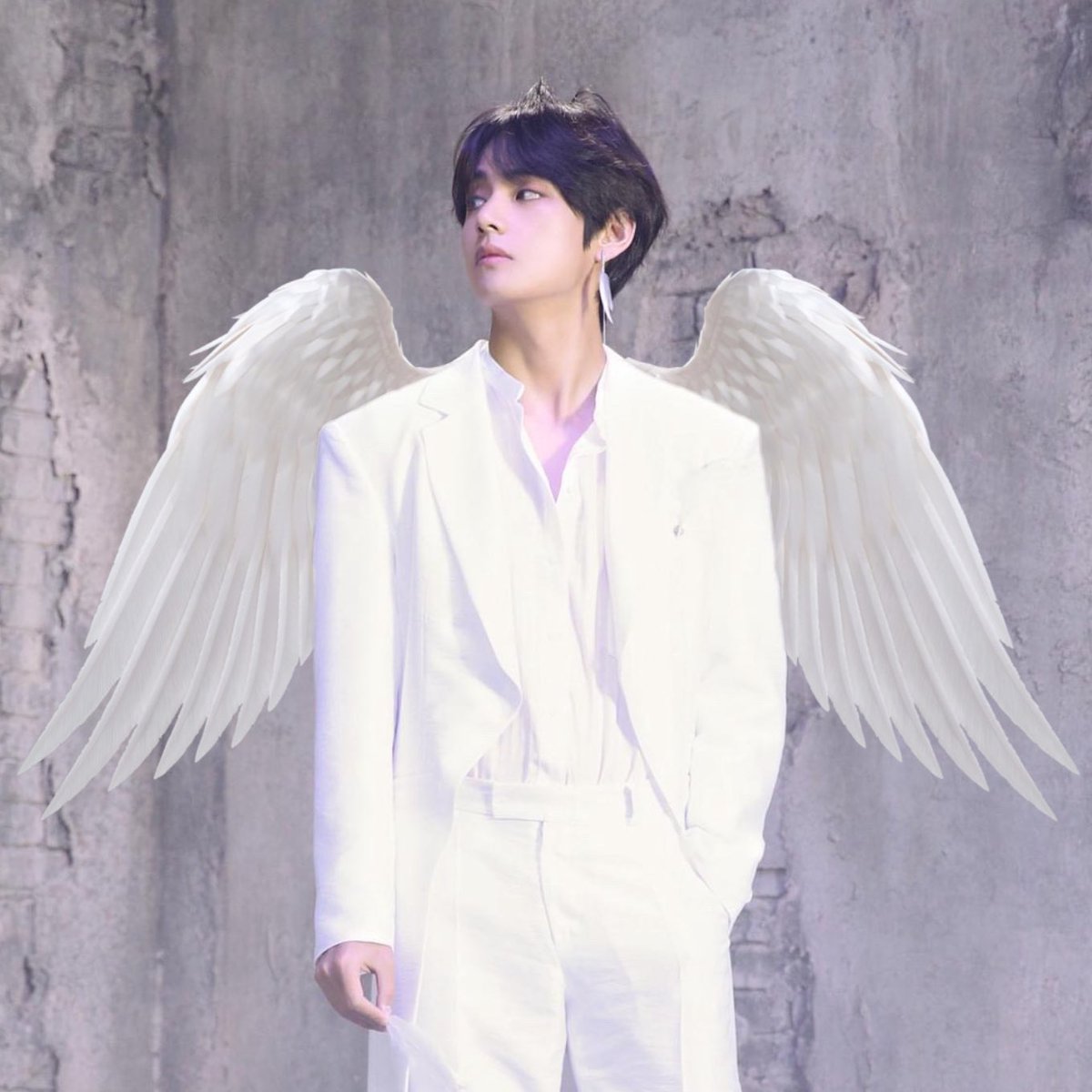 devil                                                     angel