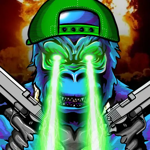 gmanxrp2's tweet photo. @BlackVeMarket @GangGorillaz @NFTGoldenEmpire @DragonSingapura #metalands $BVC #BVC https://t.co/tBwuJ2WTLi