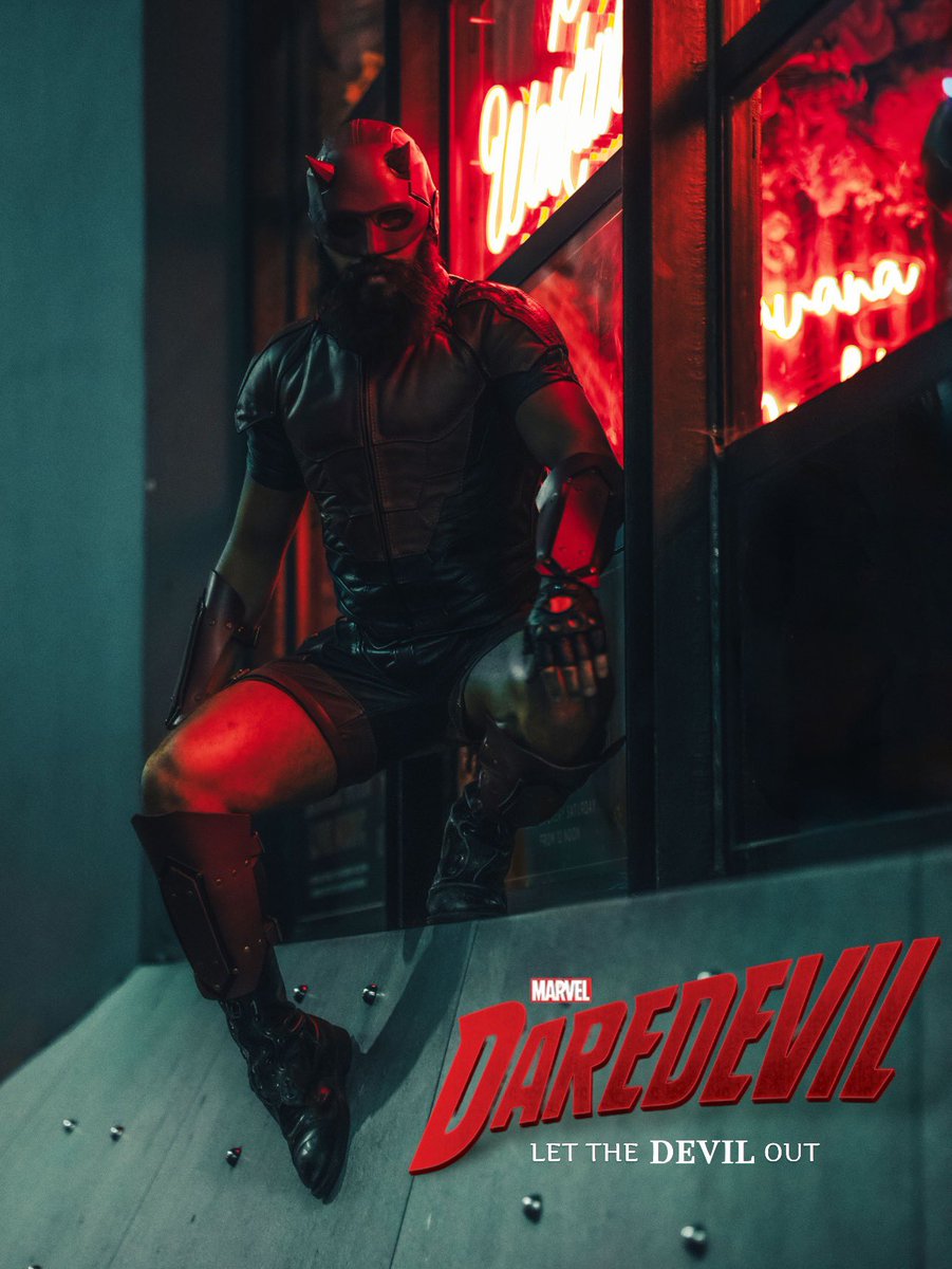 ⭕️ Don’t fear the dark! Become it. ⭕️ <a href="/Daredevil/">Daredevil</a> <a href="/MarvelStudios/">Marvel Studios</a> <a href="/Fetishdaddygear/">Fetish Daddy Gear</a>