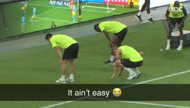 alboythfc's tweet photo. @SpursOfficial we've seen this movie before https://t.co/o72lPmZeFV