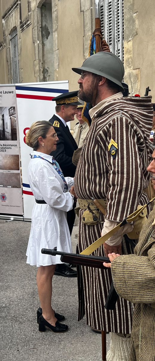 Luc Albernhe tweet media