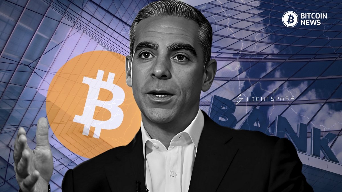 Lightspark Unveils Instant Bitcoin Lightning To US Banks Payment Solution dlvr.it/TCfXFZ