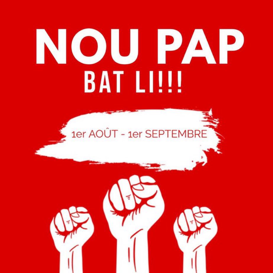 Belladhaneij's tweet photo. Koman sa t fini menm?👀
Sel mw ki chanpyon komsi😶‍🌫️ https://t.co/sHcMnUKB51