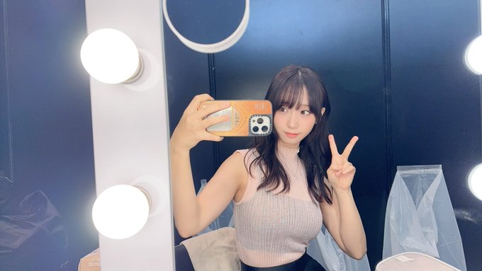 Twitterのコスプレ画像8