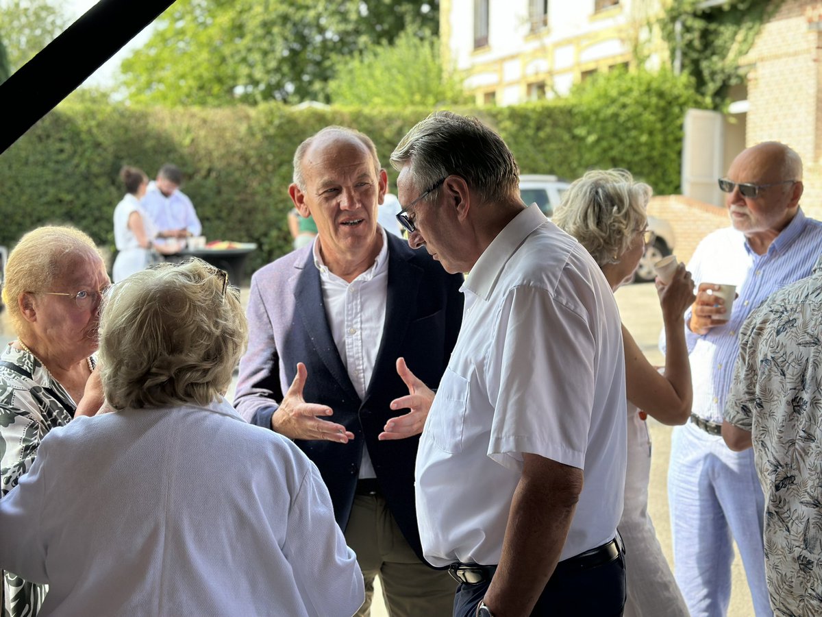 Daniel Fasquelle tweet media