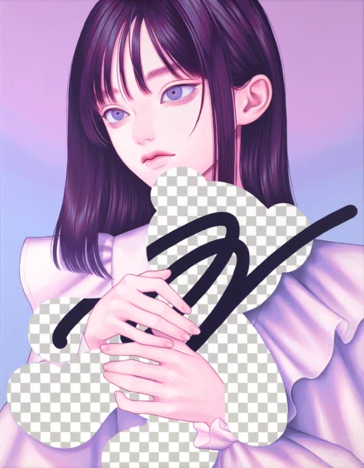 #私の個性はきっと誰かにささる